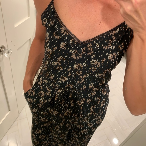 Jumpsuit - Picture 3 of 10